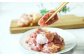 使いたい分だけを取り出して、ブランド地鶏の肉質と風味をお楽しみください。
