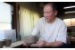 使い手の気持ちを考えながら、丁寧に作陶する工房瑞穂・清水紀之さん。

