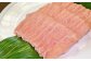 サシの入った柔らかい豚肉は旨みもたっぷり。