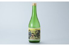010I11 舟屋の里 伊根町の地酒 720ml[髙島屋選定品］