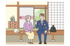みまもり訪問サービス（6か月）