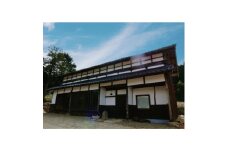 京都与謝野・aeru time-stay 日本の伝統を五感で感じる古民家宿 ペア宿泊券(1泊2食付)【1515193】