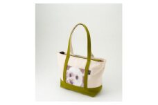 写刺織オリジナルトートバッグ　Lサイズ【1322278】
