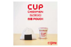 CUP CHIRIMEN 海苔 NORI【1513959】