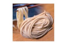へじや製麺のうどん生麺5食セット 太麺タイプ　つけ用特製だしつゆ付　うどんのまち与謝野町【1637138】