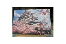 御城印帳(松江城)　桜【1663825】