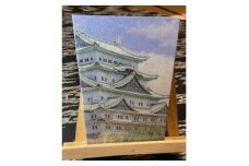 御城印帳(名古屋城)【1667088】