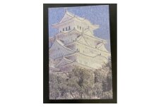 御城印帳(姫路城)白鷺【1667138】
