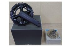 SHIMANO R8100シリーズ DISC コンポーネントセット