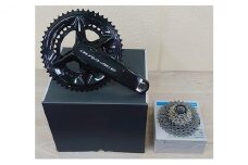 SHIMANO R9200シリーズ DISC コンポーネントセット
