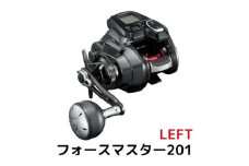 シマノ 釣具 電動リール フォースマスター 201 LEFT