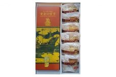 EH製菓「黄金の哲学」・「ふとん太鼓」セット