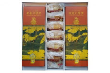 EH製菓「黄金の哲学」 2本・「ふとん太鼓」セット