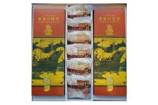 EH製菓「黄金の哲学」 2本・「ふとん太鼓」セット