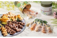 五感で味わう焼鳥セット 15種20本入り