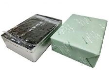 山徳　焼のり 大缶（全型10枚入×10袋）