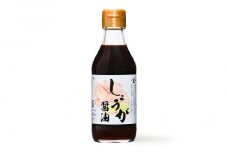 大醤　しょうが醤油200ml×12本