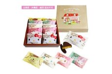 サンリオ安納芋トリュフ10個入