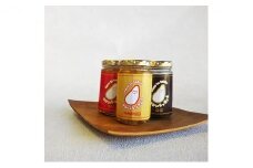さかいらっきょう 3種セット（プレミアム米酢・米酢・黒糖）