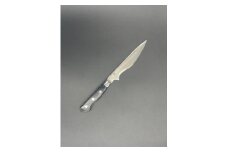 高級庖丁「武の包丁」モリブデンペティナイフ　刀身約120mm