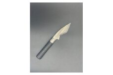 高級庖丁「武の包丁」モリブデン小出刃包丁　刀身約85mm