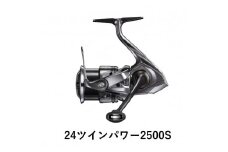 シマノ 釣具 ツインパワー 2500S
