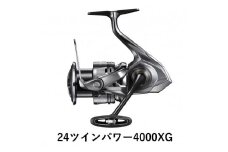 シマノ 釣具 ツインパワー 4000XG