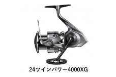 シマノ 釣具 ツインパワー 4000XG