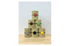 ティティエヌコーポレーション「い草ロール」