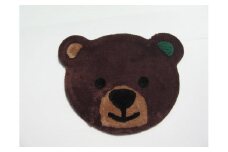 クマラグマット約50cm×約60cm
