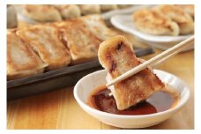 古墳王餃子　40個（20個入り×2箱）