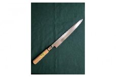 堺刀司本焼シリーズ刺身包丁　270ｍｍ