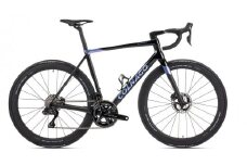 COLNAGO C68 Road（完成車）カラー：HRAU(Black Aurora)