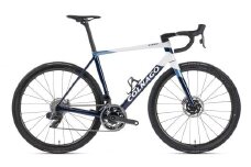 COLNAGO C68 Road（完成車）カラー：HRBB(Blue White)