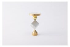 堺の伝統産品　お香立てとお香のセット [4 PEACES- B]