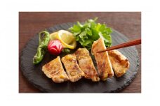 料理屋まえかわ　前川浩一監修　国産豚肉の西京味噌たれ漬100g×8（わさび付）