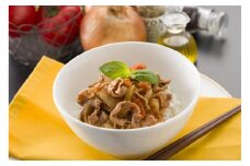 リストランテホンダ　本多哲也監修 国産牛と完熟トマトのイタリアン牛丼130g×7