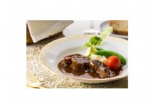 モルソー　秋元さくら監修 牛すね肉の赤ワイン煮込み150g×2