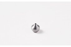 堺の伝統産品　お香立てとお香のセット [しずく-ALUMINUM]
