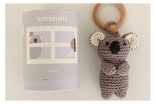 HOPPL（ホップル）amimals（アミマルズ） マスコット Koala