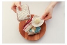 HOPPL（ホップル）mamagotoy（ままごトイ）サンドイッチセット