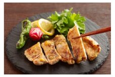 料理屋まえかわ　前川浩一監修　国産豚肉の西京味噌たれ漬100g×5
