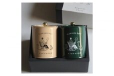 お茶 チャボさんのお茶のCHAKANセット　ティーバッグ　6個入