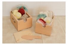 HOPPL（ホップル）ままごトイ　ギフトBOXセット