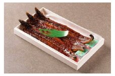 う玄武「純国産うなぎ蒲焼」３尾入