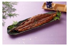 〈堀忠〉鰻蒲焼き　大2尾〈高島屋選定品〉