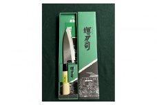 堺刀司　出刃庖丁150mm