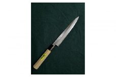 堺刀司　刺身庖丁210ｍｍ