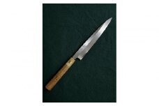 堺刀司　和泉守正宗　刺身庖丁210mm