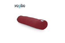 Yogibo Roll Max ( ヨギボー ロールマックス ) ワインレッド [ インテリア 寝具 ファッション ] [№5385-0100]